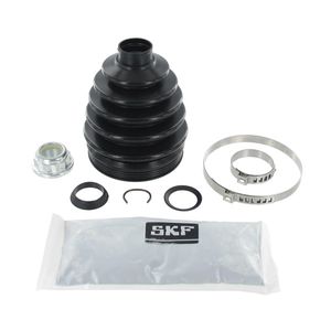 Asmanchetten set VKJP3112