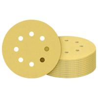 Bosch Accessories 2608902510 2608902510 Excenterschuurpapierset (Ø) 125 mm 1 set(s) Bosch Accessories 2608902510 2608902510 Excenterschuurpapierset (Ø) 125 mm 1 set(s)