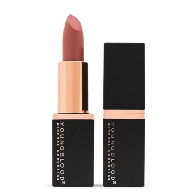 Youngblood Mineral Crème Lipstick Barely Nude 4gr