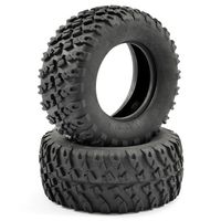 FTX - Comet Desert Buggy/SC Tyre & Foam (FTX9064) - thumbnail