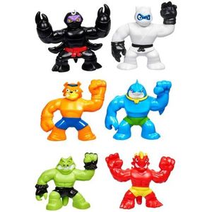 Goo Jit Zu Minis Versus 2 Pack