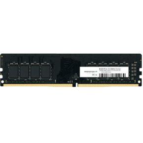 Innovation IT 2666 8GB CL16 1.2V LD (CL16-18-18) geheugenmodule 1 x 8 GB DDR4 2666 MHz