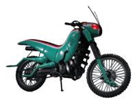 Kamen Rider Black Vehicle 1/6 Battle Hopper 36 cm