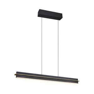Trio Design hanglampEmerson zwart - 346710180