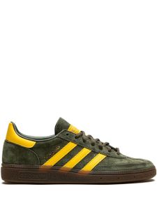 adidas "baskets Handball Spezial ""Tri/Yellow""" - Vert