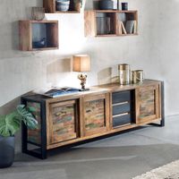 Artistiq Dressoir Mox 180cm - Meerkleurig - thumbnail