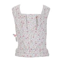 Little Dutch poppendraagzak soft flowers