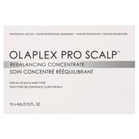 Olaplex Ampullen Pro Scalp Rebalancing Concentrate 10x4ml 40ml | Voor Alle Haartypen