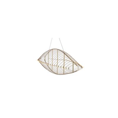 Quasar - Fieltebek 120 led Hanglamp