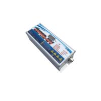 Air Aqua Super UV Ballast 25-105W - Efficiënte Waterzuiveraar voor Vijver en Aquarium