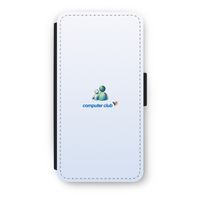 MSN: iPhone 8 Plus Flip Hoesje