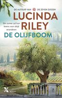 De olijfboom - Lucinda Riley - ebook