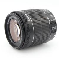Canon EF-S 18-55mm f/3.5-5.6 IS STM occasion