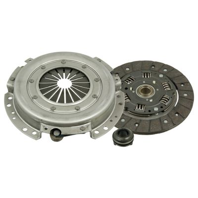 Koppelingsset ADR163004