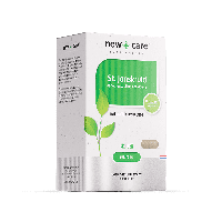 New Care Kruiden St. Janskruid Capsules 60Capsules
