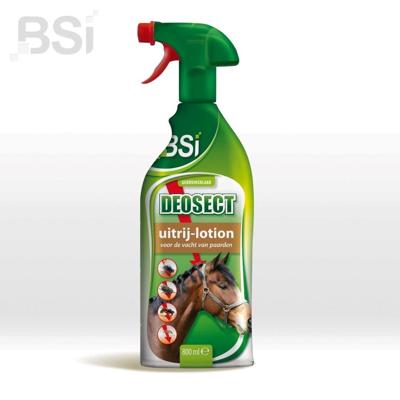 Turbo anti-groen en alg zwembad 1 liter - Bsi