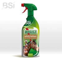 Turbo anti-groen en alg zwembad 1 liter - Bsi