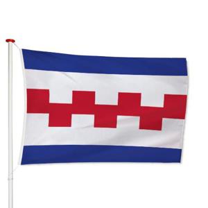 Vlag Renswoude