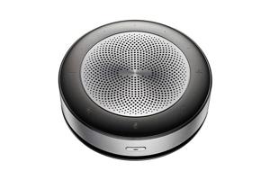 Optoma BM21 draadloze tafel-speaker met 360° microfoon