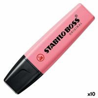 Markering Stabilo Kersenboom (10 Stuks)