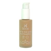 Liquid foundation 04 beige dore - thumbnail