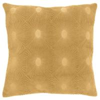 Unique Living kussen nela latte 45 x 45 cm | 6 stuks