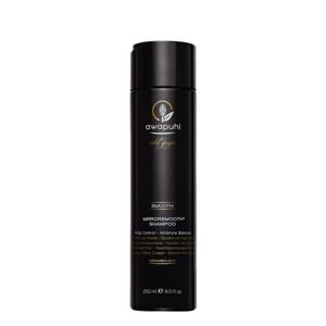 Paul Mitchell Awapuhi Wild Ginger Mirrorsmooth Shampoo 250ml