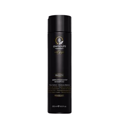 Paul Mitchell Awapuhi Wild Ginger Mirrorsmooth Shampoo 250ml
