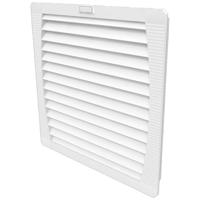 Weidmüller EF-EMC 60 54 GY Uittredingsfilter (b x h x d) 320 x 320 x 46 mm 1 stuk(s)
