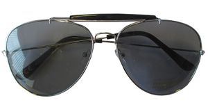 Pilotenbril luxe