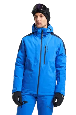 Tenson Core Ski-Jas