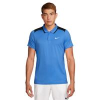 Nike Court Dri-FIT Advantage Polo Heren XL