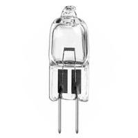 SPL Halogeen steek 5W 12V helder G4 5300448 SPL Halogeen steek 5W 12V helder G4 5300448