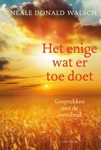 Het enige wat er toe doet - Neale Donald Walsch - ebook