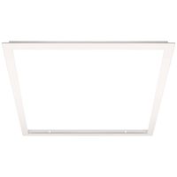 Deko Light 930670 Inbouwframe Wit - thumbnail