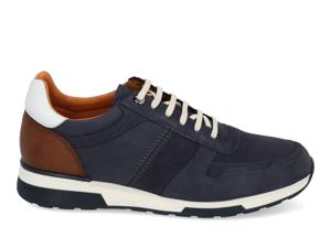 Van Lier 2455514 660 navy donkerblauw maat 45