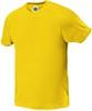 Starworld SW300 Men´s Sport T-Shirt - Gold - XXL