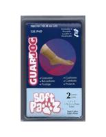 Guardog Gel Sleeves (per Paar)