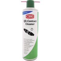 CRC QD CONTACT CLEANER 32429-AA Electronic reiniger Brandbaar 500 ml - thumbnail