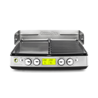 Elite XL Less Smoke Grill/Teppanyaki Elite XL Less Smoke Grill/Teppanyaki