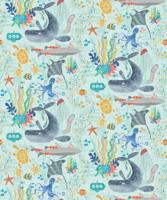 Ohpopsi When I Grow Up - Beneath The Waves Ocean - WGU50131W