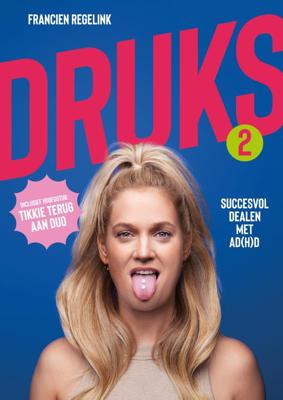 DRUKS 2 - Relaties & Persoonlijke ontwikkeling - Spiritueelboek.nl