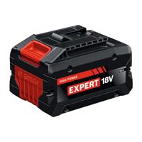 Bosch Professional EXBA18V-80 EXPERT Accu 8.0Ah 18V - 1600A036ZB