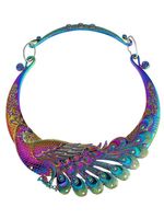 Elegant Necklace - thumbnail