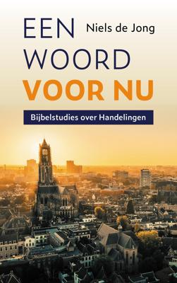 Een woord voor nu (Paperback)