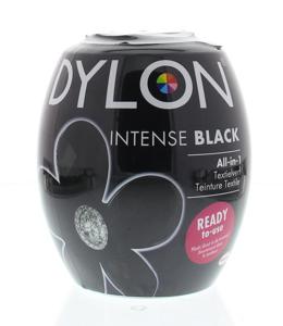 Dylon Pod intense black (350 gr)