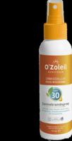 O&apos;Zoleil Zonnebrandspray SPF30