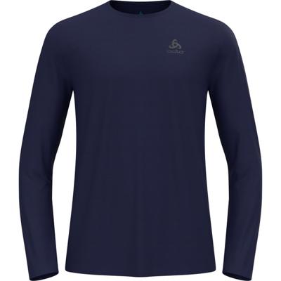 Odlo Zeroweight Chill-Tec Longsleeve Heren