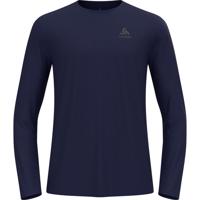 Odlo Zeroweight Chill-Tec Longsleeve Heren Odlo Zeroweight Chill-Tec Longsleeve Heren