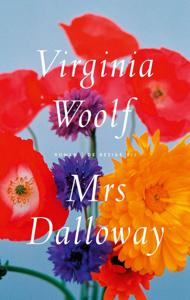 Mrs. Dalloway (Paperback)